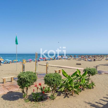 Apartamento Plaza Espana Fuengirola Exterior photo