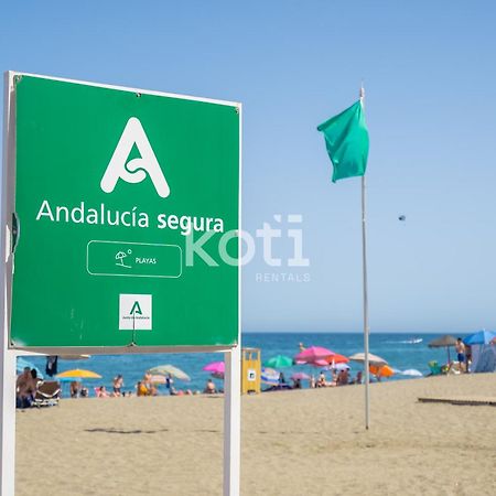 Apartamento Plaza Espana Fuengirola Exterior photo