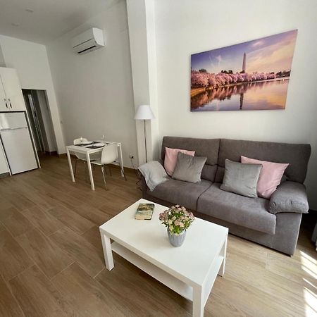 Apartamento Plaza Espana Fuengirola Exterior photo