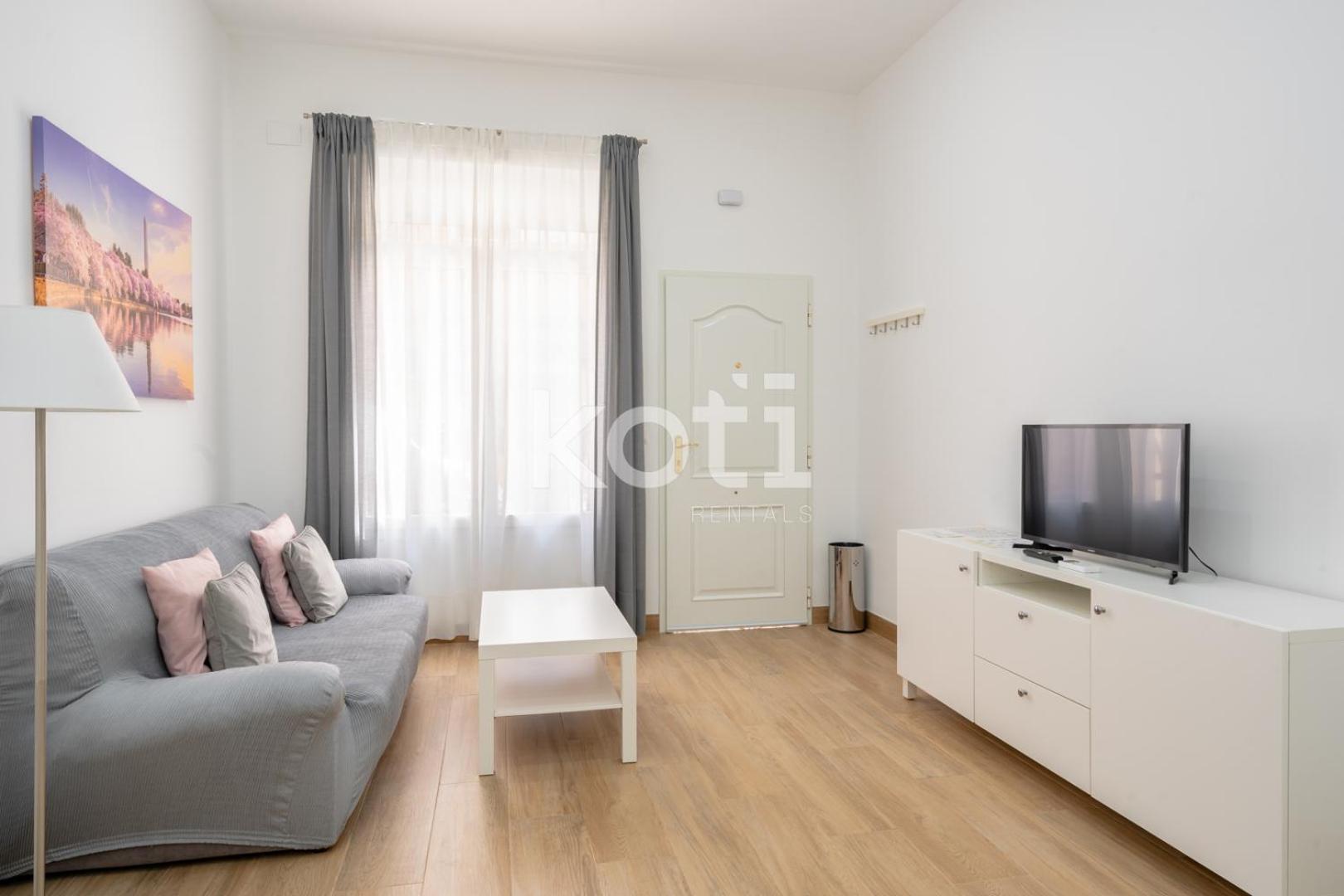 Apartamento Plaza Espana Fuengirola Exterior photo