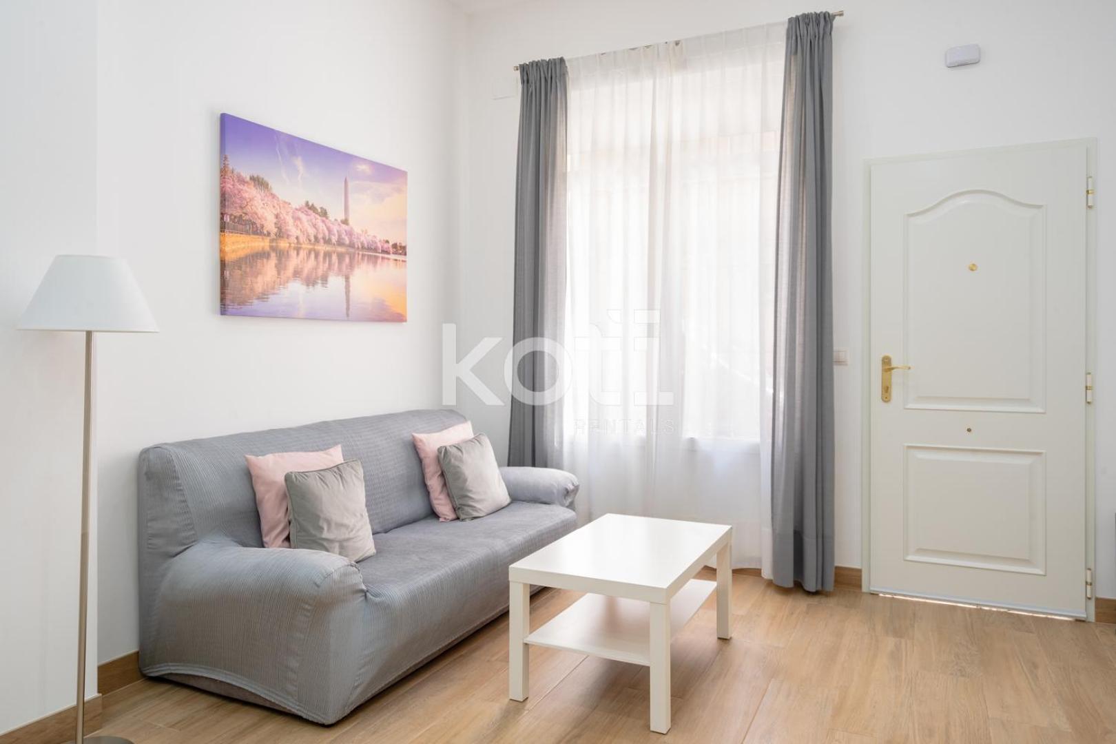 Apartamento Plaza Espana Fuengirola Exterior photo