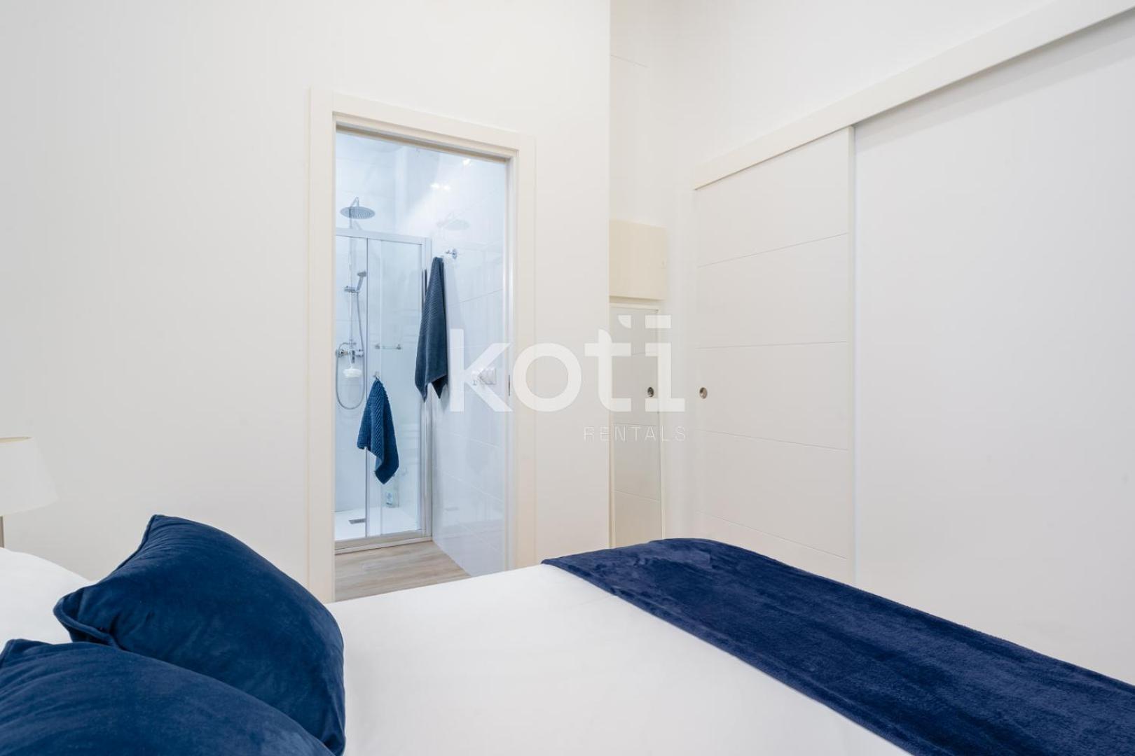 Apartamento Plaza Espana Fuengirola Exterior photo