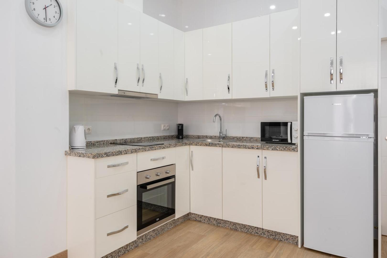 Apartamento Plaza Espana Fuengirola Exterior photo