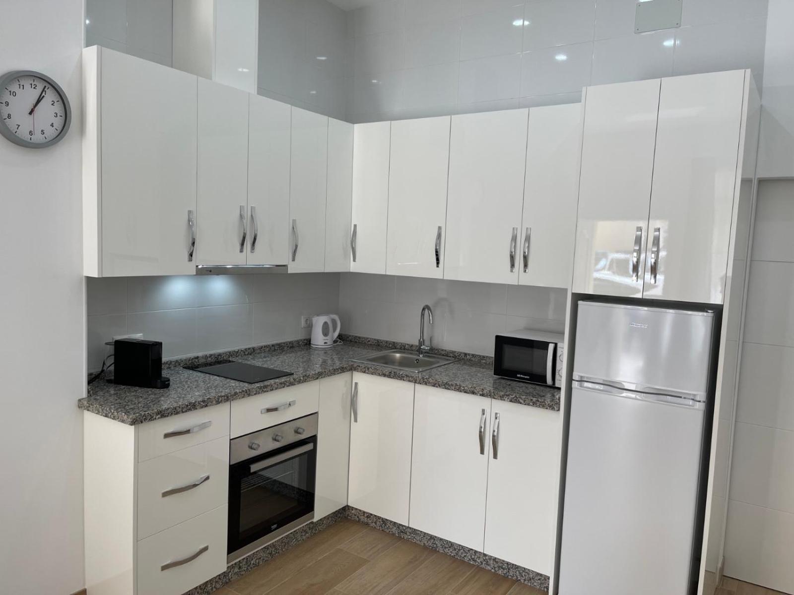 Apartamento Plaza Espana Fuengirola Exterior photo
