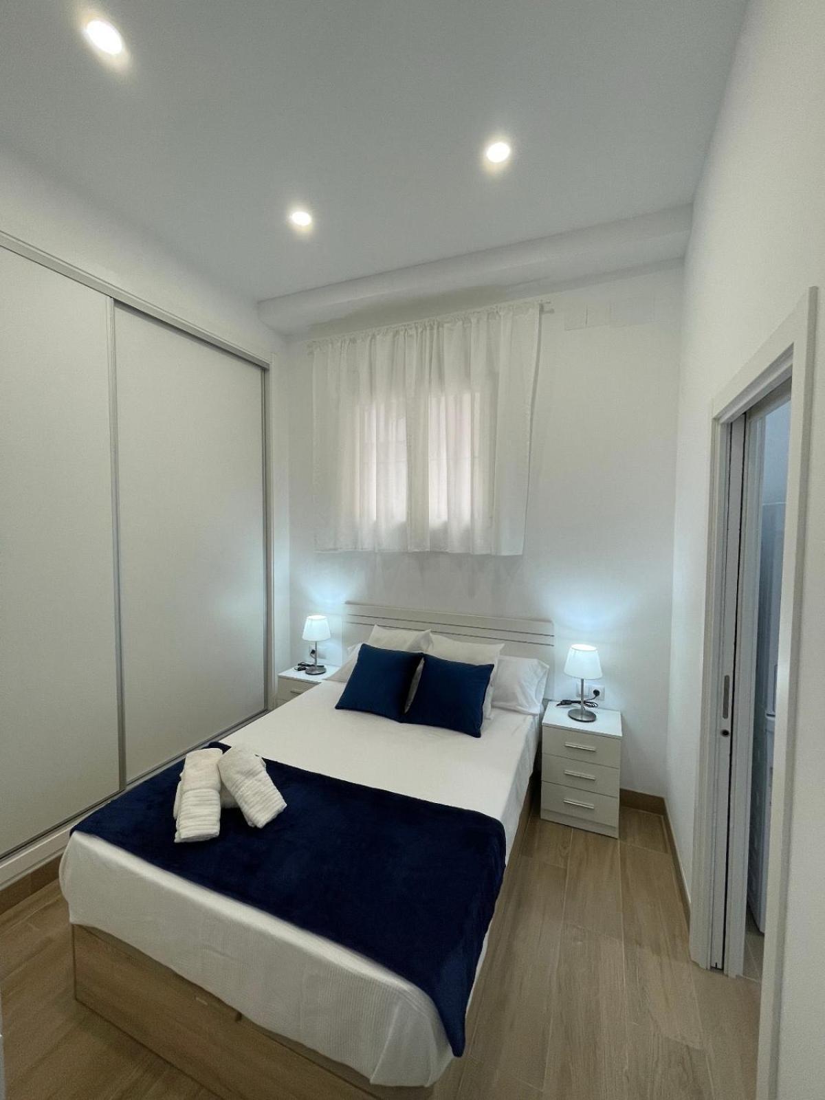 Apartamento Plaza Espana Fuengirola Exterior photo