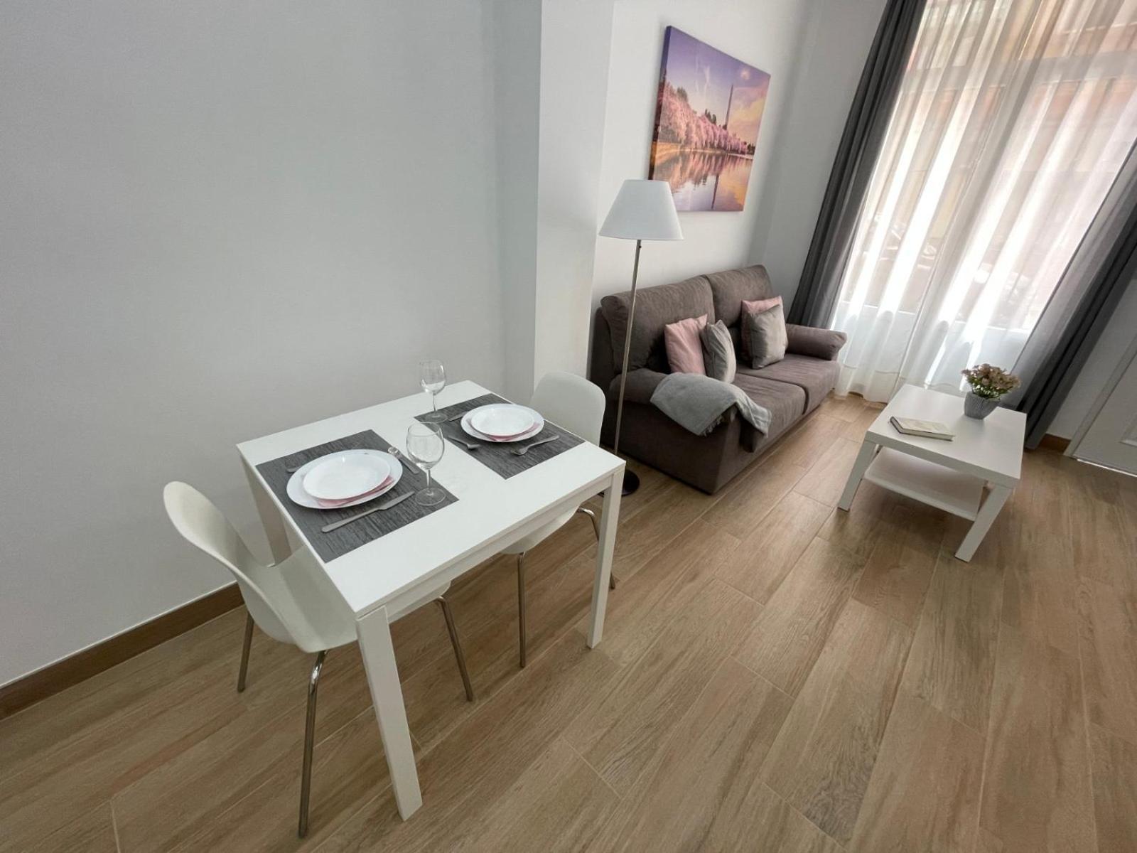 Apartamento Plaza Espana Fuengirola Exterior photo